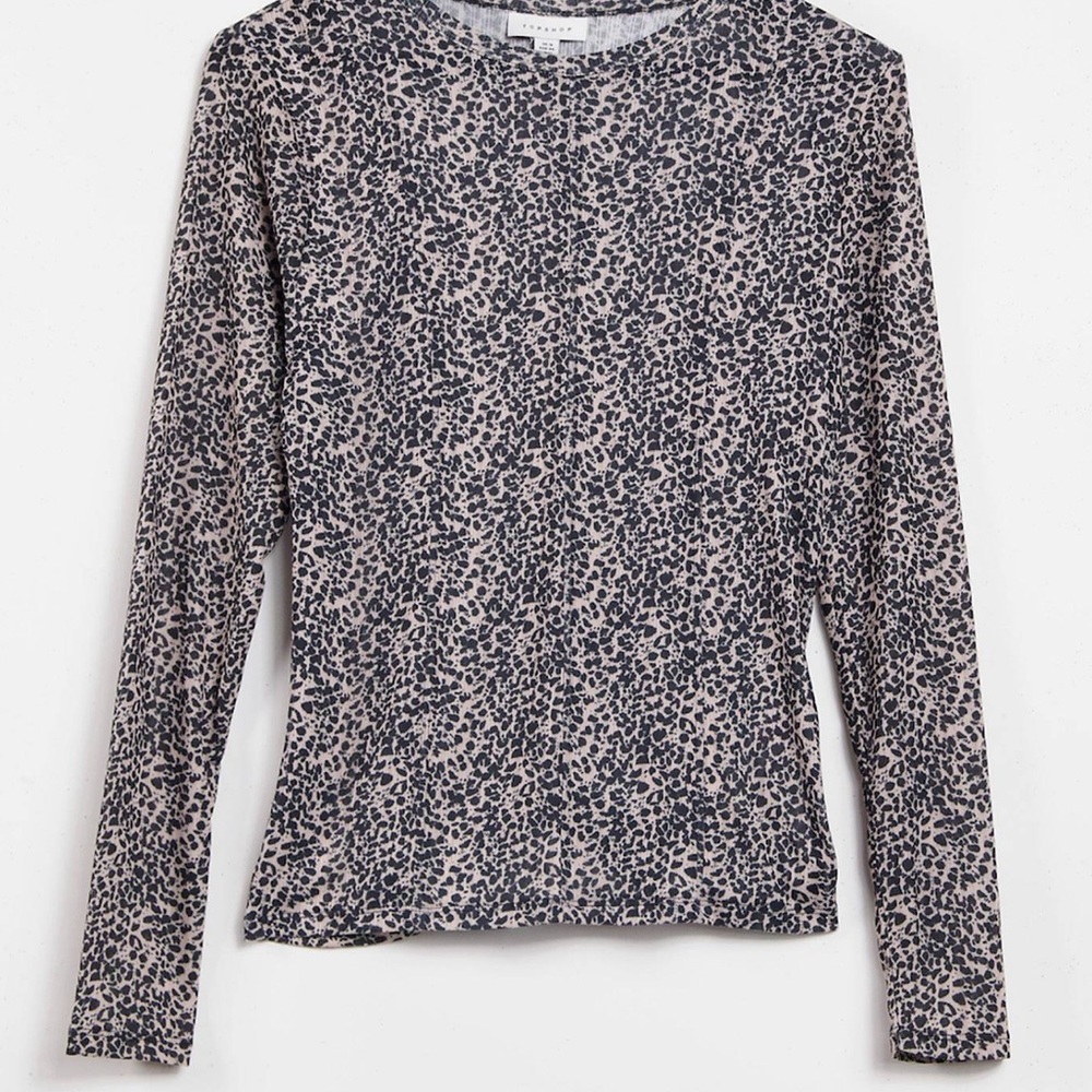Long sleeve tshirt